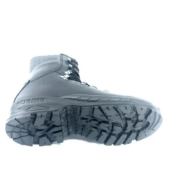 Altberg Blueline Police Boot - Black