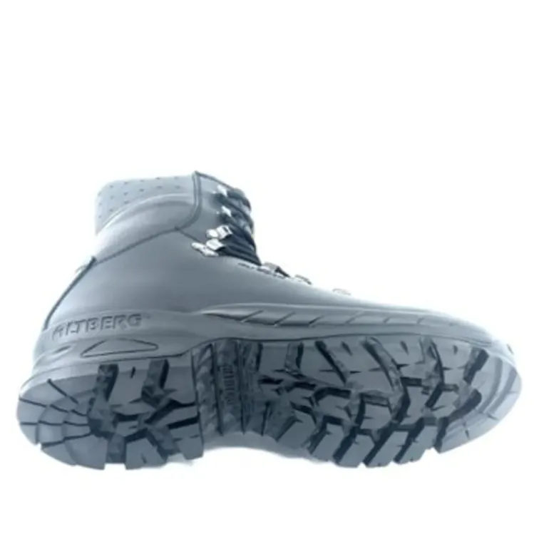 Altberg Blueline Police Boot - Black