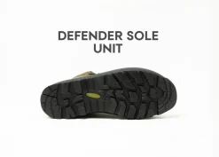 Altberg Keld Boots