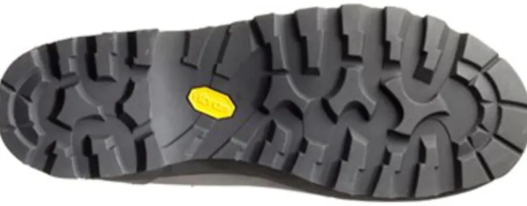Altberg Keld Nubuck Boots