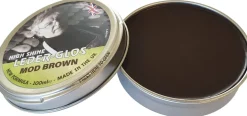 Altberg Leder-Glos Wax - MOD Brown
