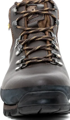 Altberg Mens Fremington Boots - Extra Wide Width