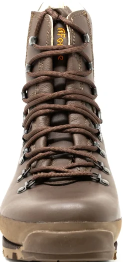 Altberg Mens Military OPS SF Boot - MOD Brown