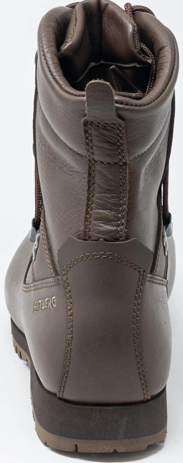 Altberg Mens Sneeker Microlite Boots - Medium Width - MOD Brown