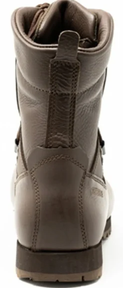 Altberg Mens Tabbing SF Boots MK3 - MOD Brown