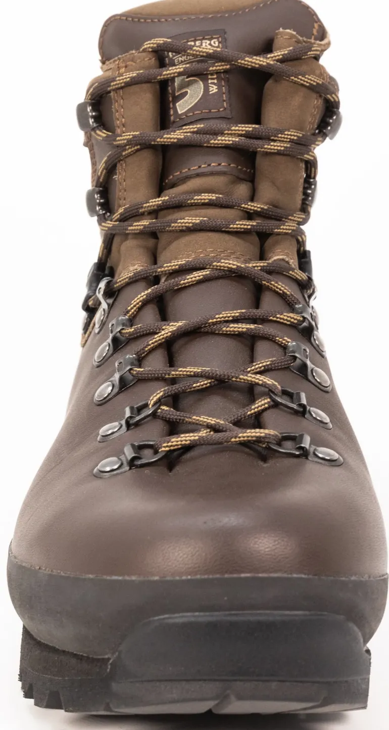 Altberg Mens Tethera Boots - Extra Wide Width