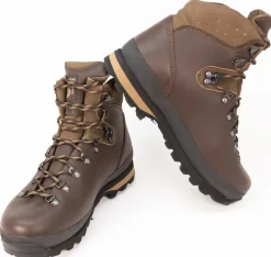 Altberg Mens Tethera Boots - Extra Wide Width