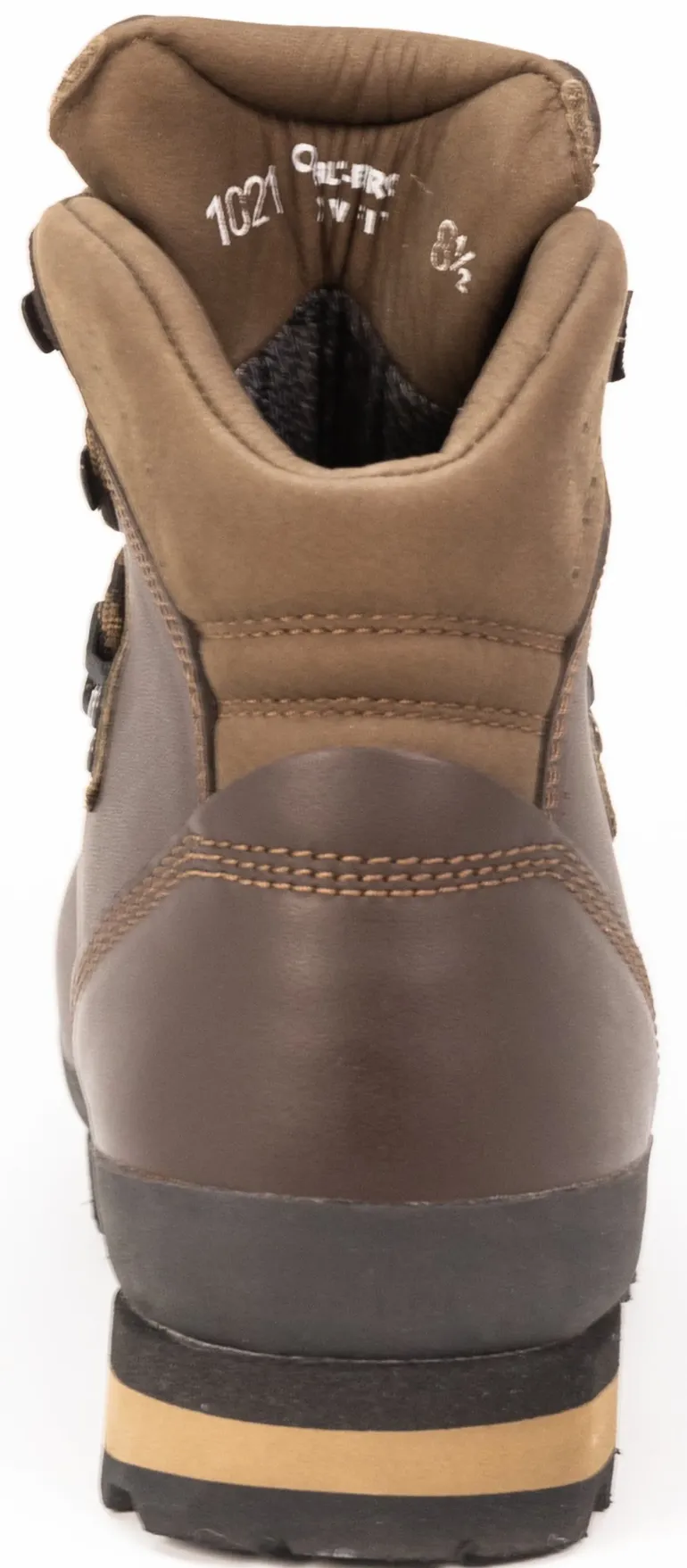 Altberg Mens Tethera Boots - Wide Width