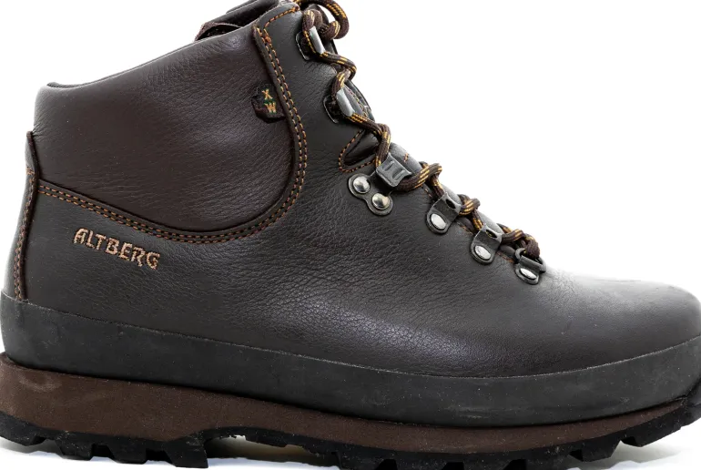 Altberg Womens Fremington Lite Boots - Extra Wide Width