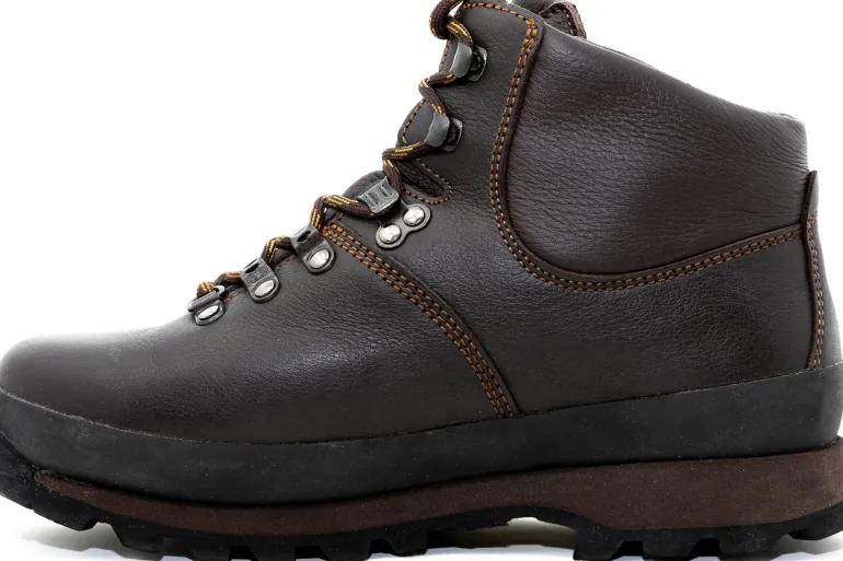 Altberg Womens Fremington Lite Boots - Wide Width