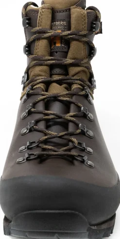 Altberg Womens Nordkapp Leather Boots