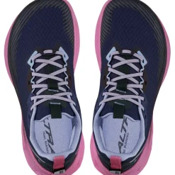 Altra Womens Experience Wild 2 Shoes - Navy-Black