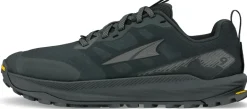 Altra Womens Lone Peak 9+ Trail Shoes - Black