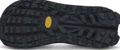 Altra Womens Olympus 6 Hike Mid GTX Boots - Black