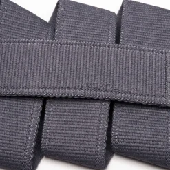Arcade Atlas Belt - Charcoal