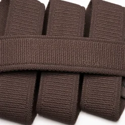 Arcade Atlas Slim Belt - Medium Brown