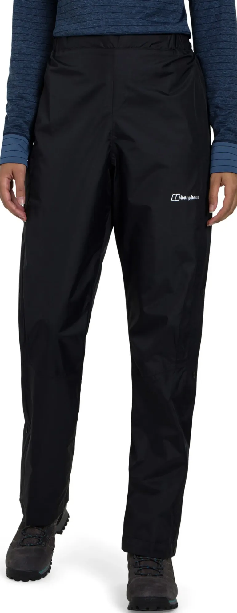 Berghaus Womens Deluge 2.0 Pant - Regular Leg