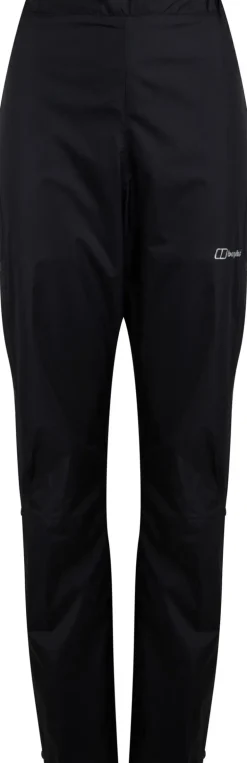 Berghaus Womens Deluge 2.0 Pant - Short Leg