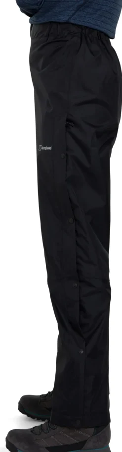 Berghaus Womens Deluge 2.0 Pant - Short Leg