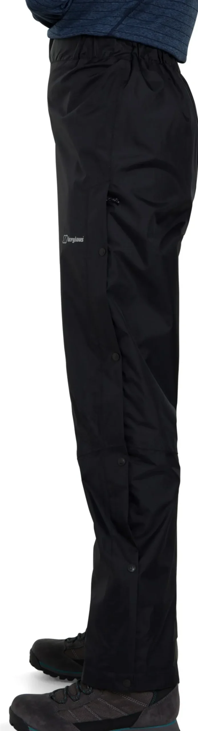 Berghaus Womens Deluge 2.0 Pant - Short Leg