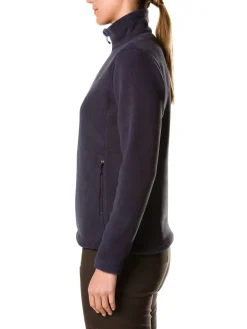 Berghaus Womens Prism PT Fleece Jacket IA - Dusk