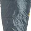 Big Agnes Anthracite 20/ -7 Sleeping Bag - Regular