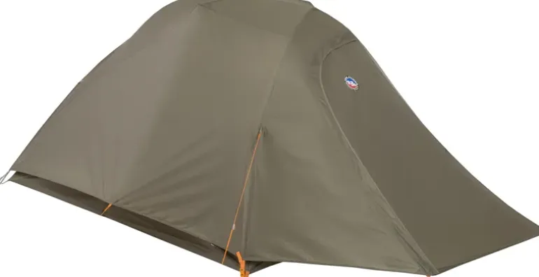 Big Agnes C Bar 2 Tent