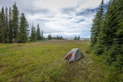 Big Agnes C Bar 2 Tent