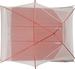 Big Agnes Copper Spur UL3 XL Tent - Lichen Green-Mercury