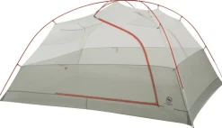 Big Agnes Copper Spur UL3 XL Tent - Lichen Green-Mercury
