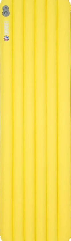 Big Agnes Divide Insulated Mat - 20x66 Petite