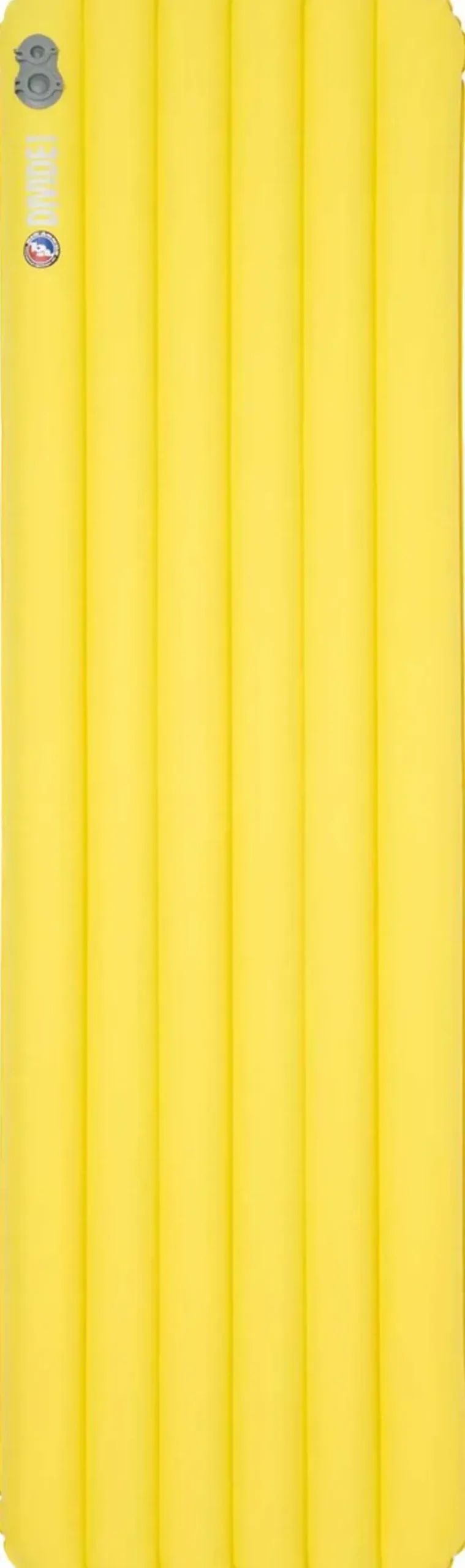 Big Agnes Divide Insulated Mat - 20x66 Petite