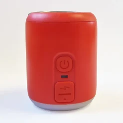 Big Agnes mtnGLO Pump and Light