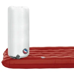 Big Agnes Rapide SL Insulated Mat - 20x66 Petite