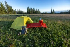 Big Agnes Rapide SL Insulated Mat - 20x72 Regular