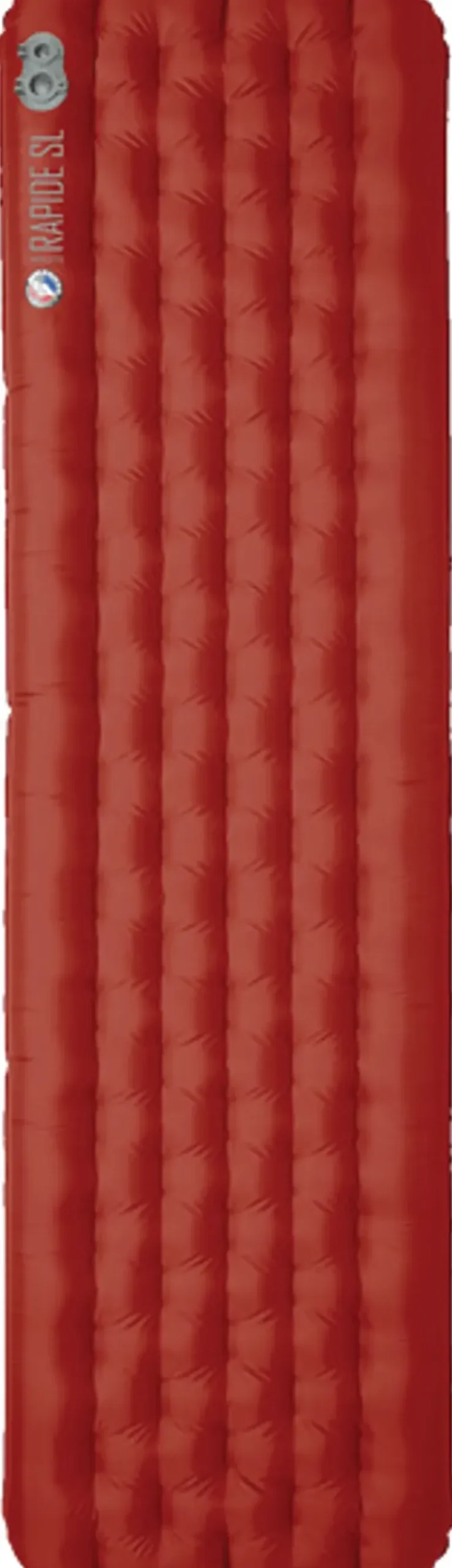 Big Agnes Rapide SL Insulated Mat - 25x72 Wide Regular