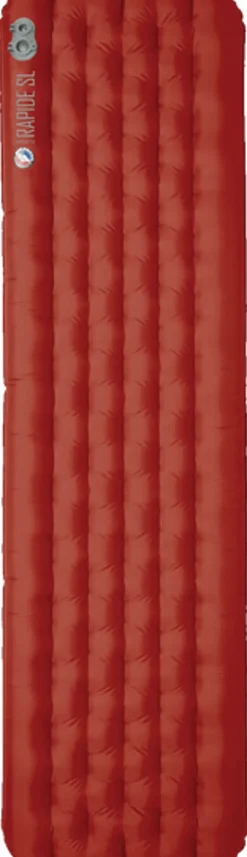 Big Agnes Rapide SL Insulated Mat - 20x78 Long