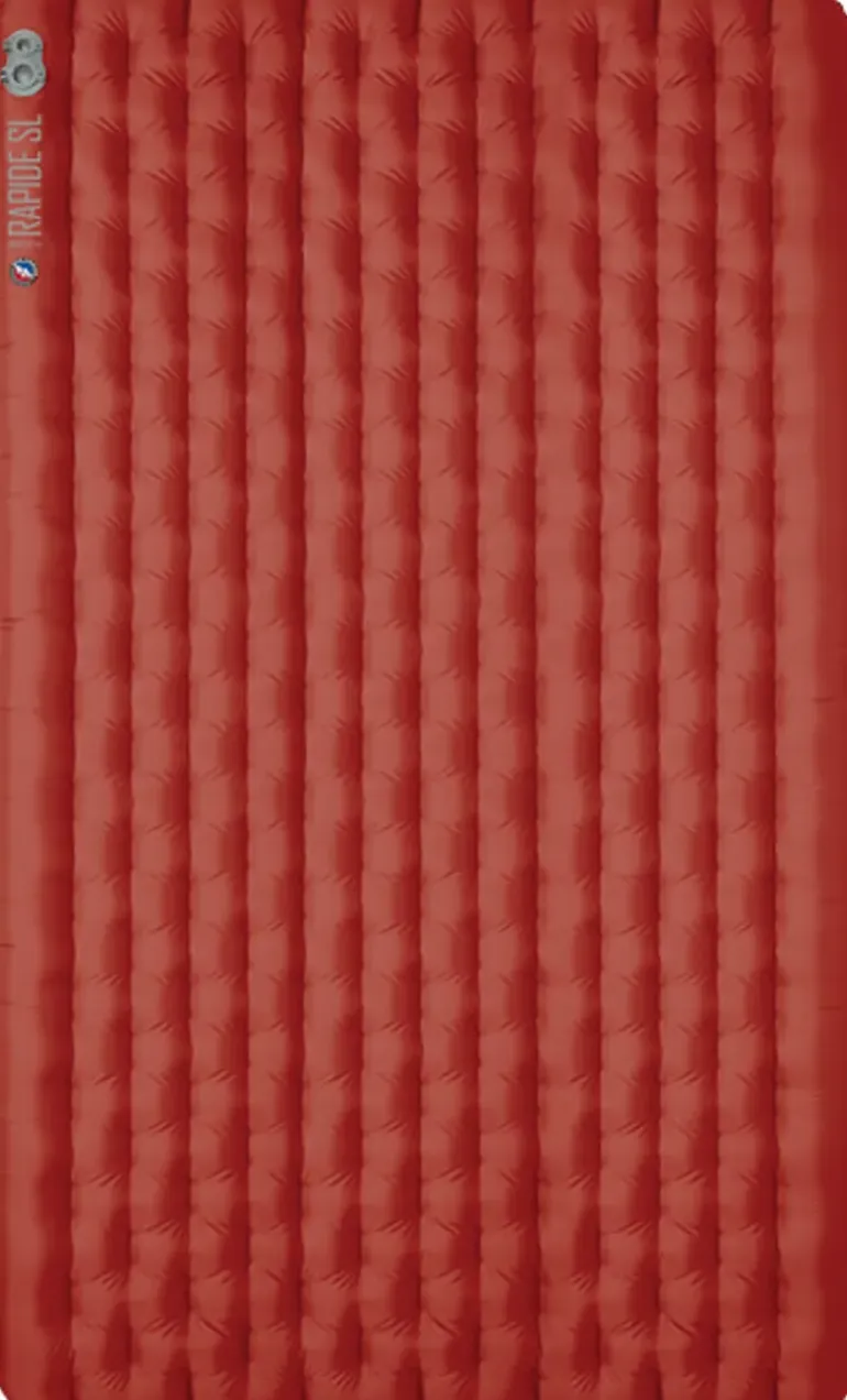 Big Agnes Rapide SL Insulated Mat - 40X72 Double Wide