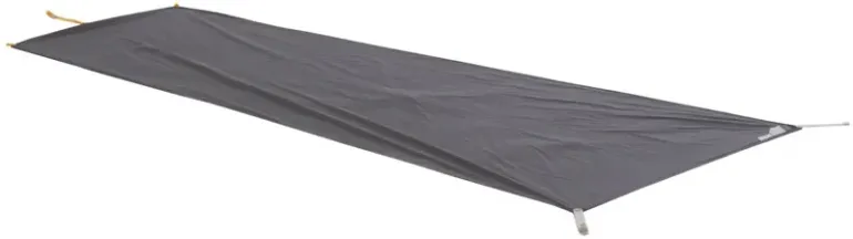 Big Agnes Tiger Wall UL1 Footprint