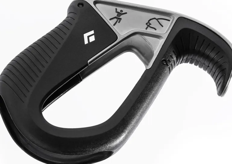 Black Diamond ATC Pilot Belay Device
