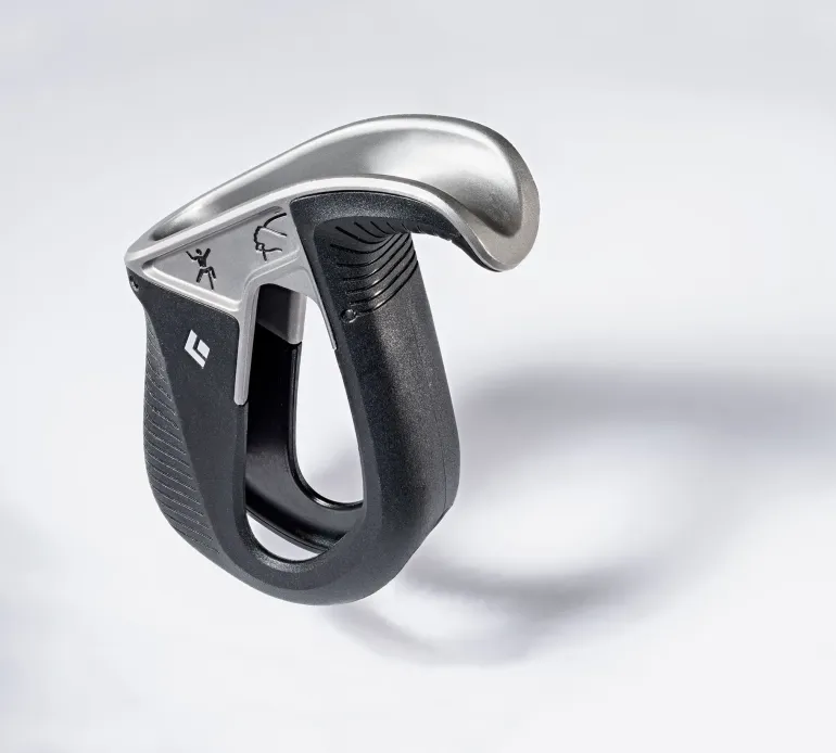 Black Diamond ATC Pilot Belay Device