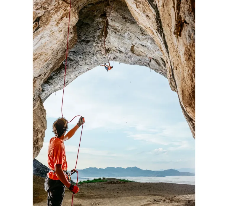 Black Diamond ATC Pilot Belay Device