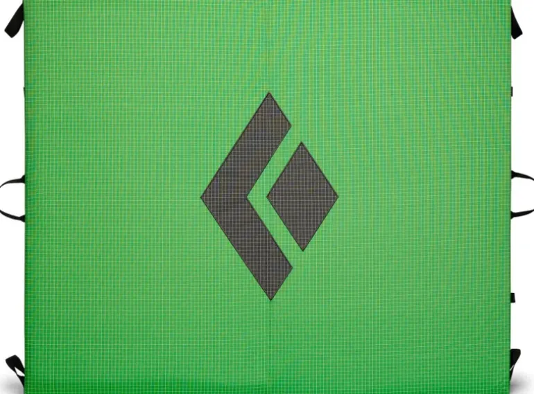 Black Diamond Erratic Crash Pad