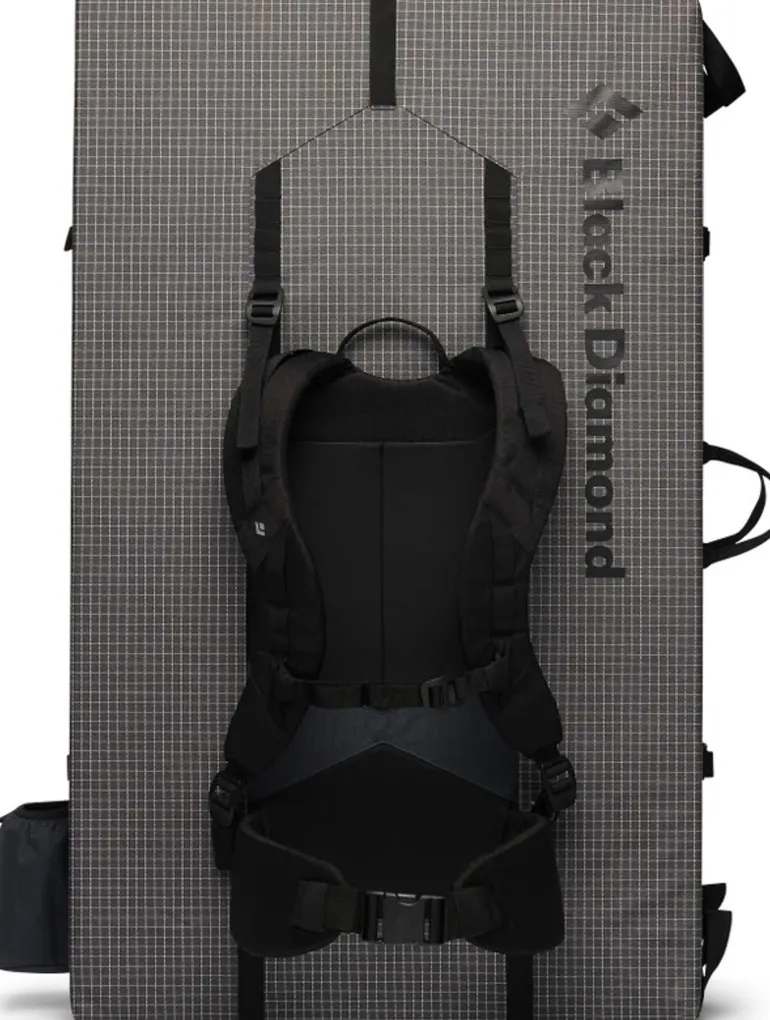 Black Diamond Erratic Crash Pad