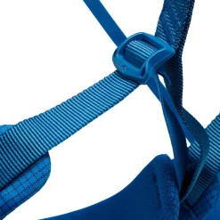 Black Diamond Mens Momentum Harness - Kingfisher