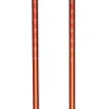 Black Diamond Trail Back Trekking Poles - Burnt Sienna