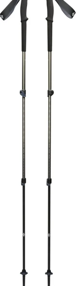Black Diamond Trail Trekking Poles - Pine Smoke