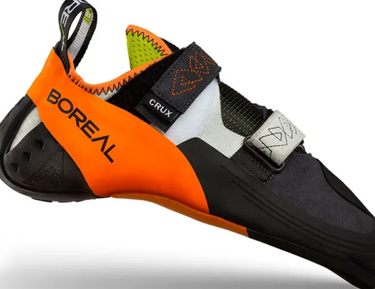 Boreal Crux Climbing Shoe