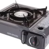 Bright Spark Portable Table Top Gas Cooker