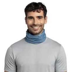 Buff Coolnet UV Insect Shield Buff - Solid Slate